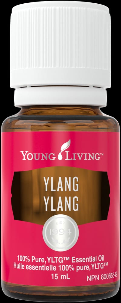 Ylang-Ylang