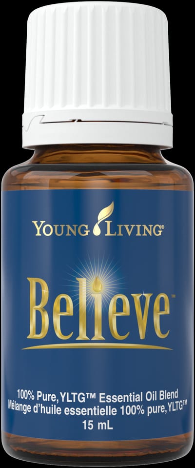 Believe