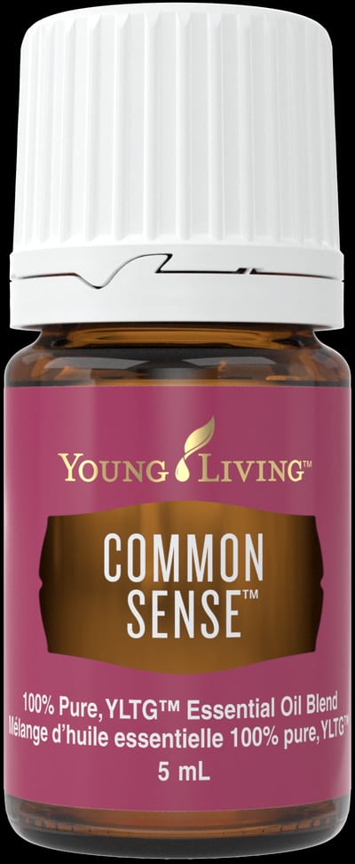 Commonsense 5ml 2016