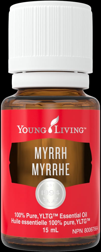 Myrrhe